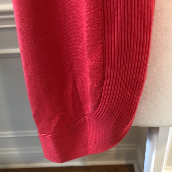 Chico’s Open Cardigan Sweater - Picture 3 of 10